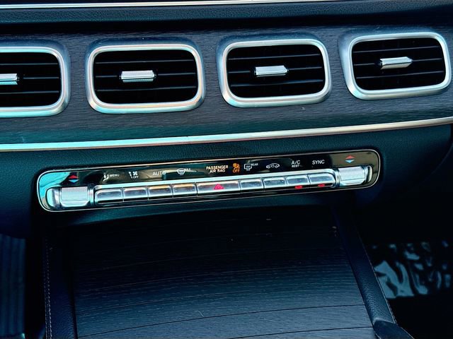 Used 2021 Mercedes-Benz GLE 350 image 16