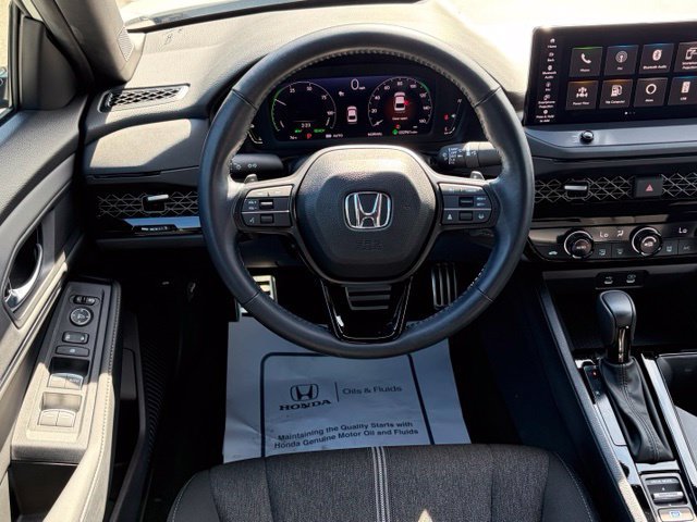 Used 2024 Honda Accord Sport image 36