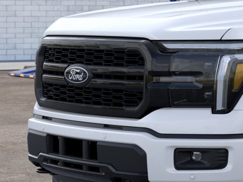 New 2026 Ford F150 Lariat AWD/4WD image 18