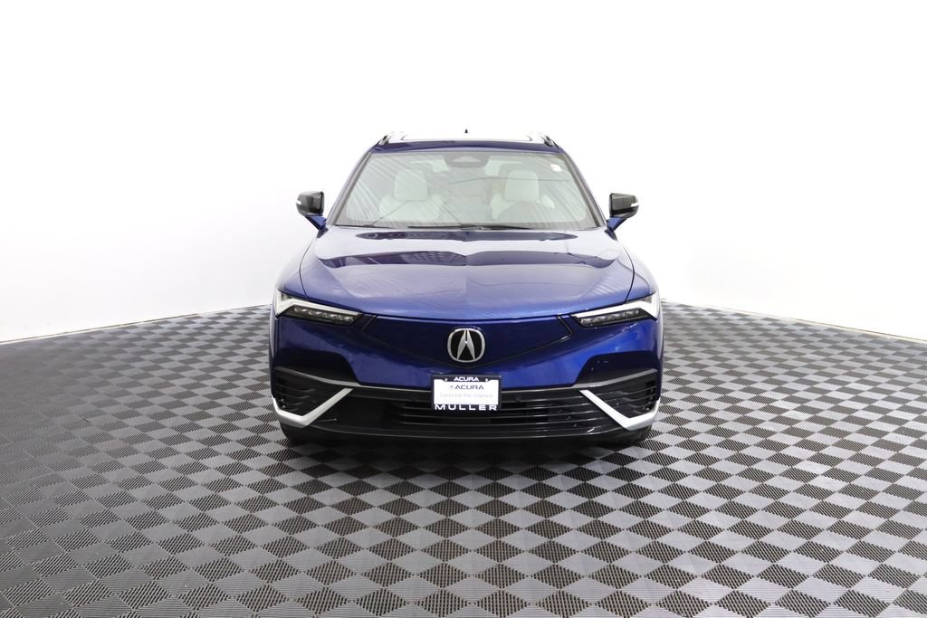 Used 2024 Acura ZDX A-Spec AWD/4WD image 4