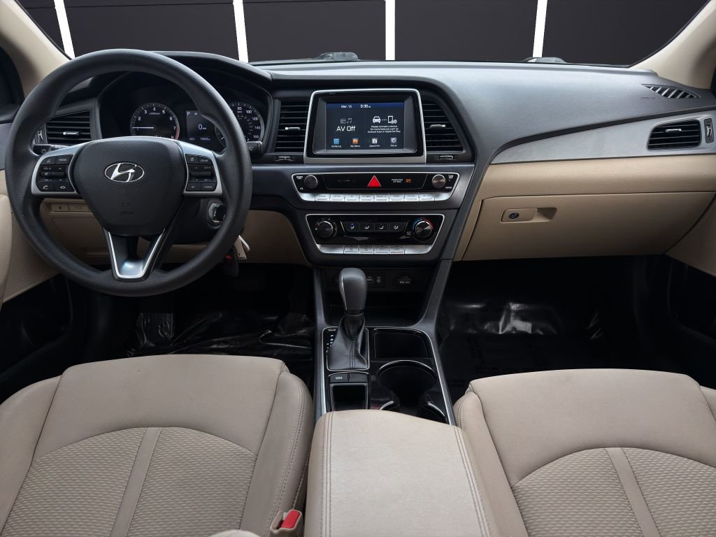 Used 2019 Hyundai Sonata SE image 12