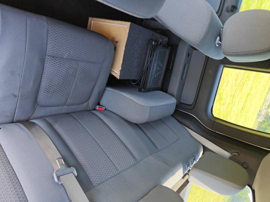Used 2013 Ford F150 XLT w/ XTR Pkg AWD/4WD image 17