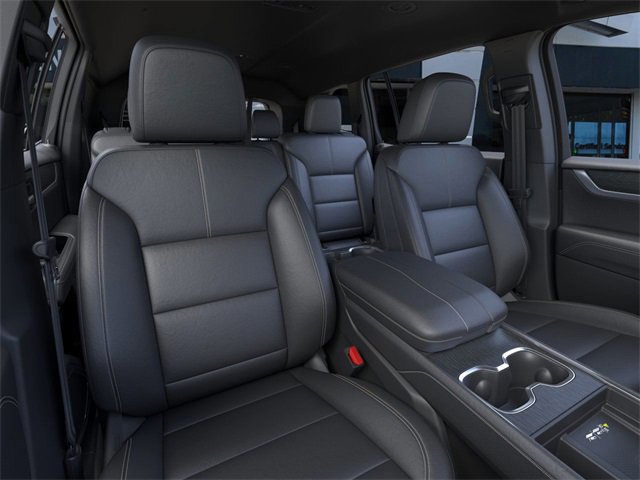 New 2026 GMC Acadia Elevation image 16