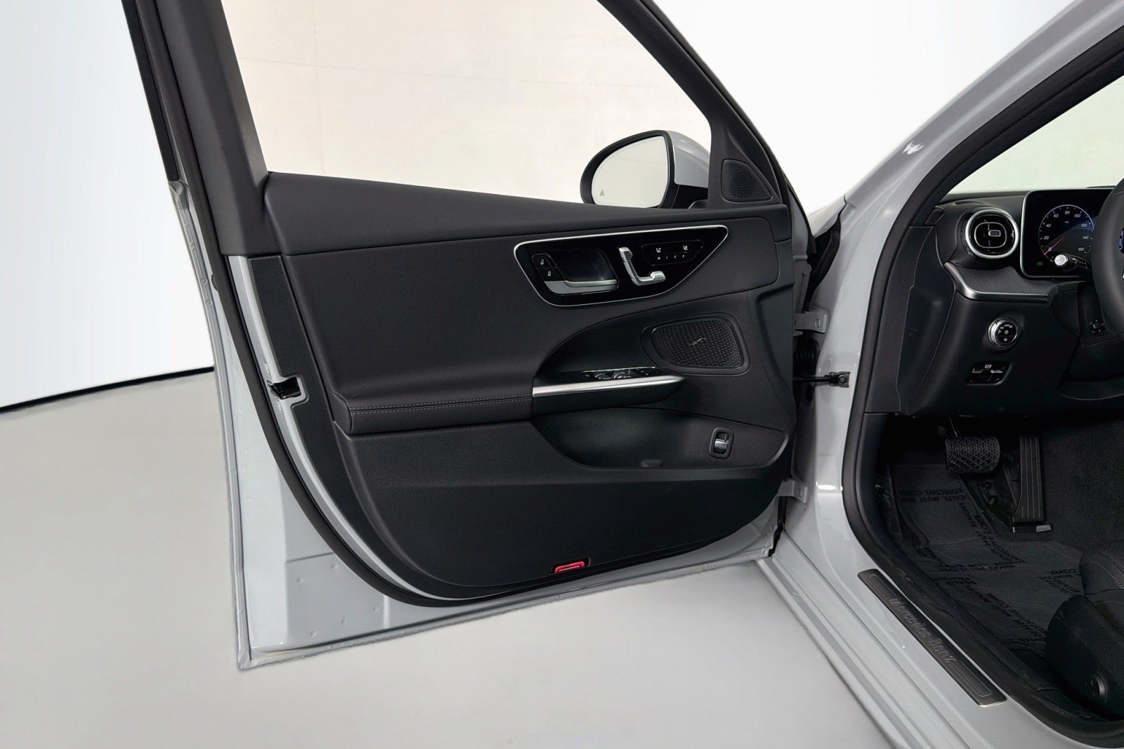 New 2026 Mercedes-Benz C 300 Sedan image 20
