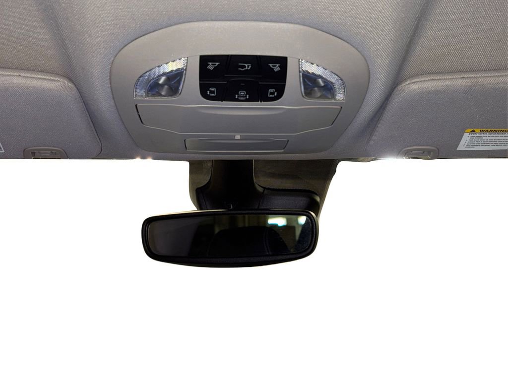 Used 2024 Chrysler Pacifica Touring-L image 14