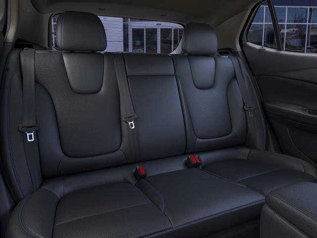 New 2026 Buick Encore GX Sport Touring FWD image 17