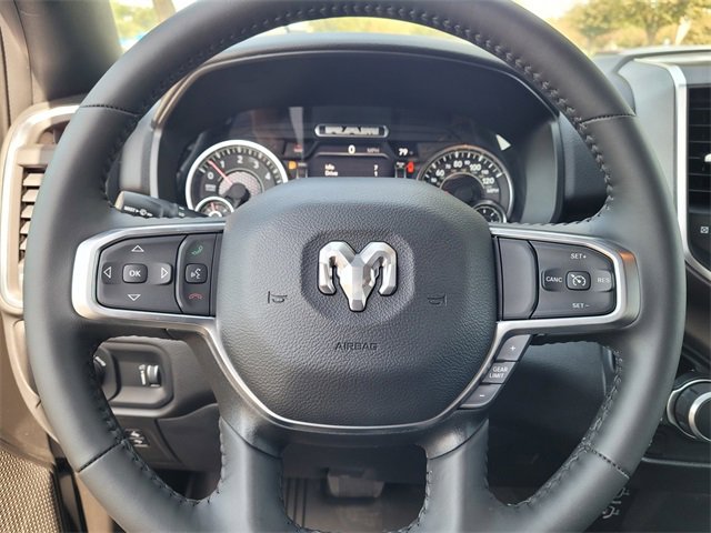 New 2024 RAM 1500 Big Horn image 12