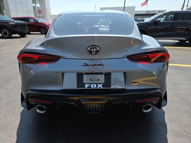 Used 2020 Toyota Supra RWD image 6