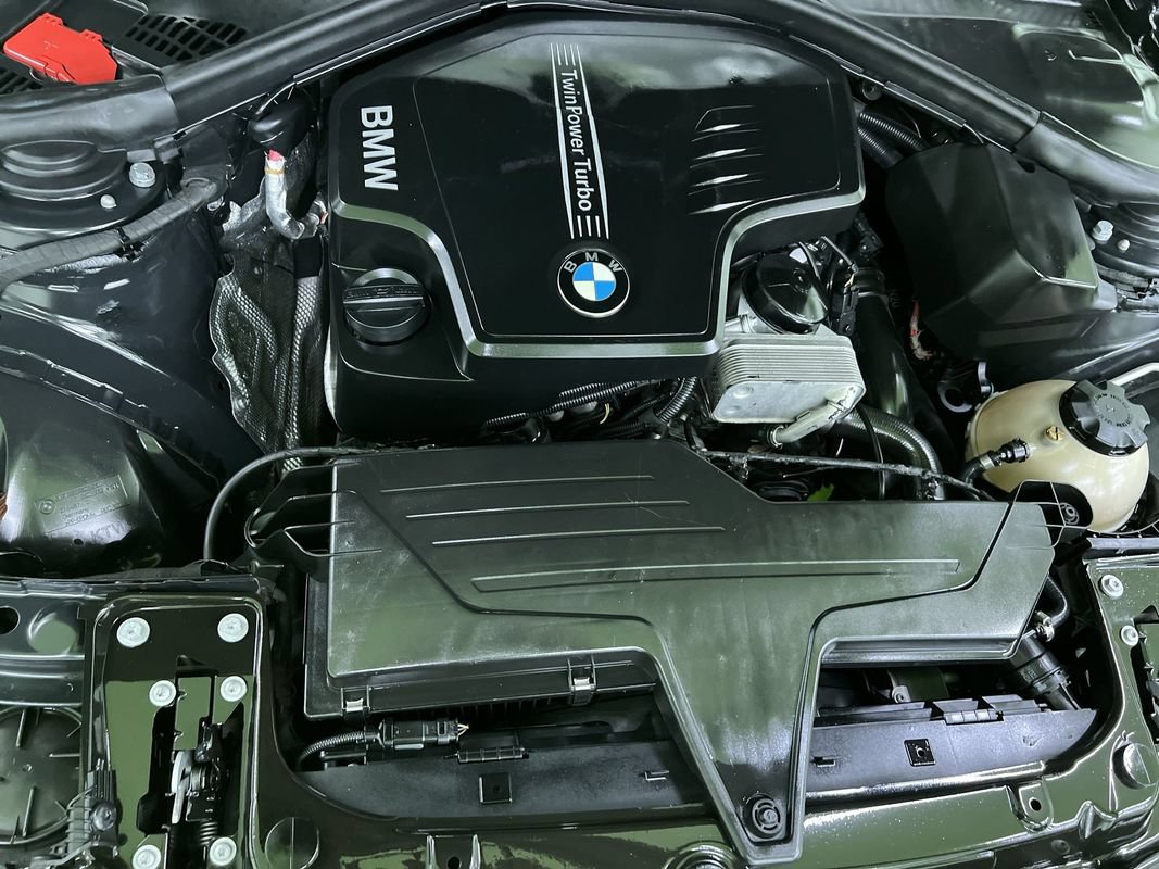 Used 2014 BMW 428i xDrive Coupe AWD/4WD image 30