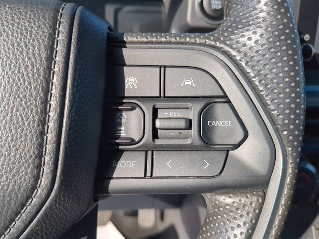 Used 2024 Toyota Tacoma SR5 image 29