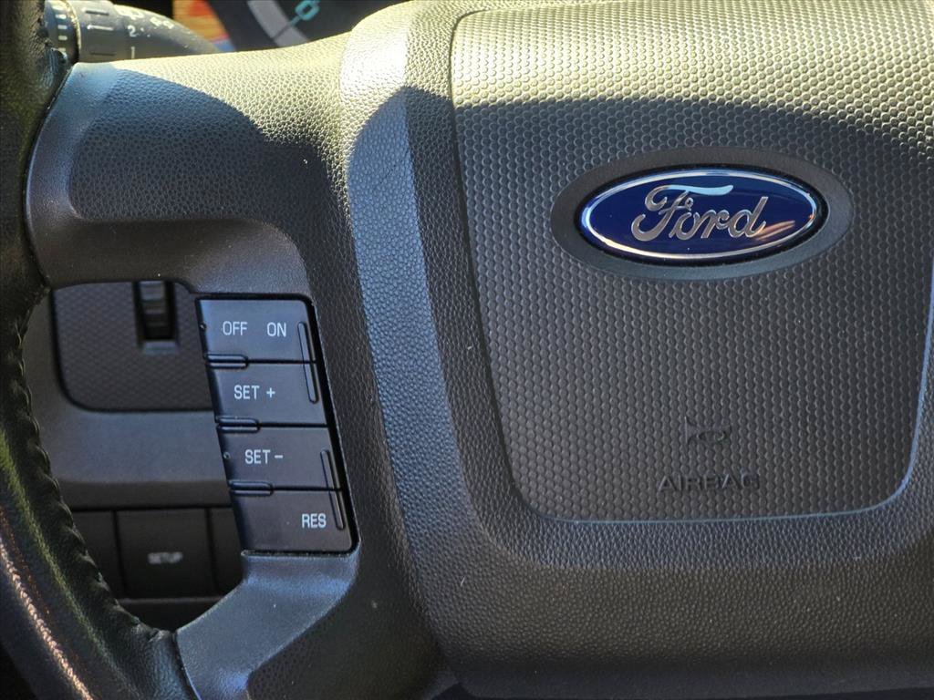 Used 2012 Ford Escape Limited FWD image 16