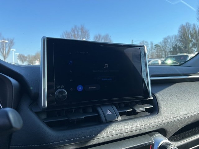 Used 2024 Toyota RAV4 LE image 23