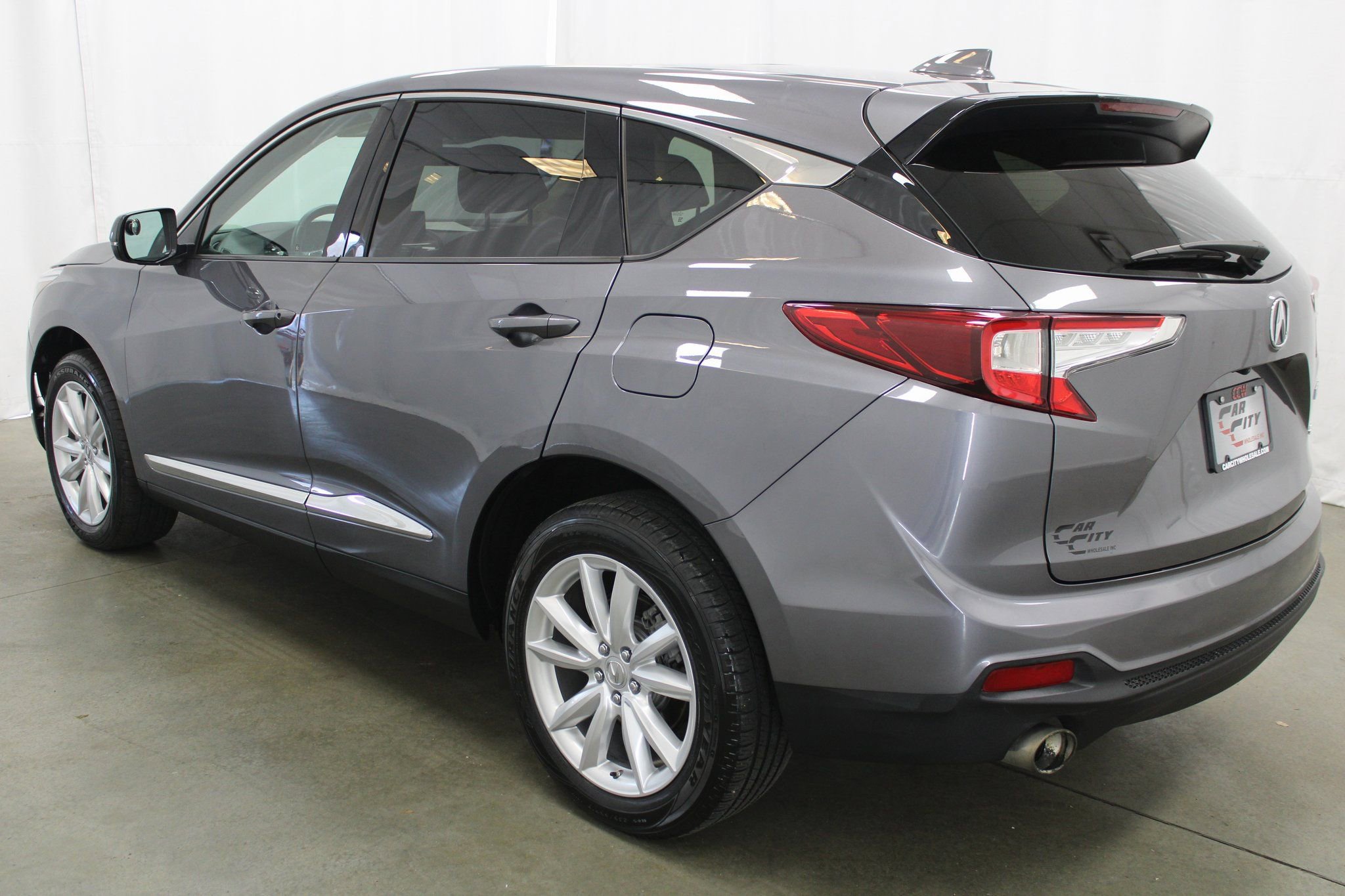 Used 2019 Acura RDX AWD image 8