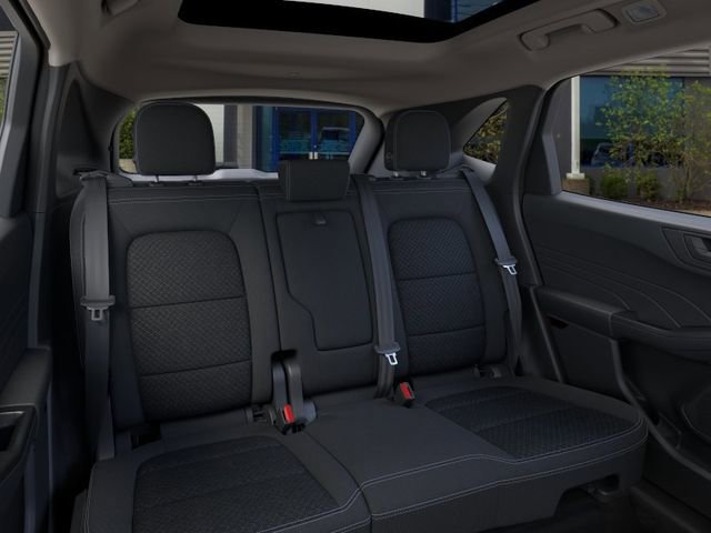 New 2026 Ford Escape Active AWD/4WD image 13