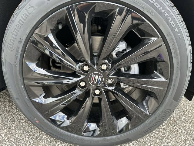 New 2026 Buick Envista Sport Touring w/ Convenience I Package FWD image 21