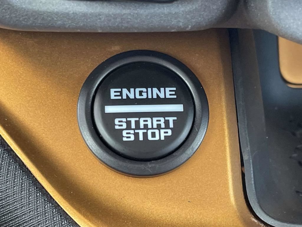 Used 2023 Ford Bronco Sport Badlands AWD/4WD image 33