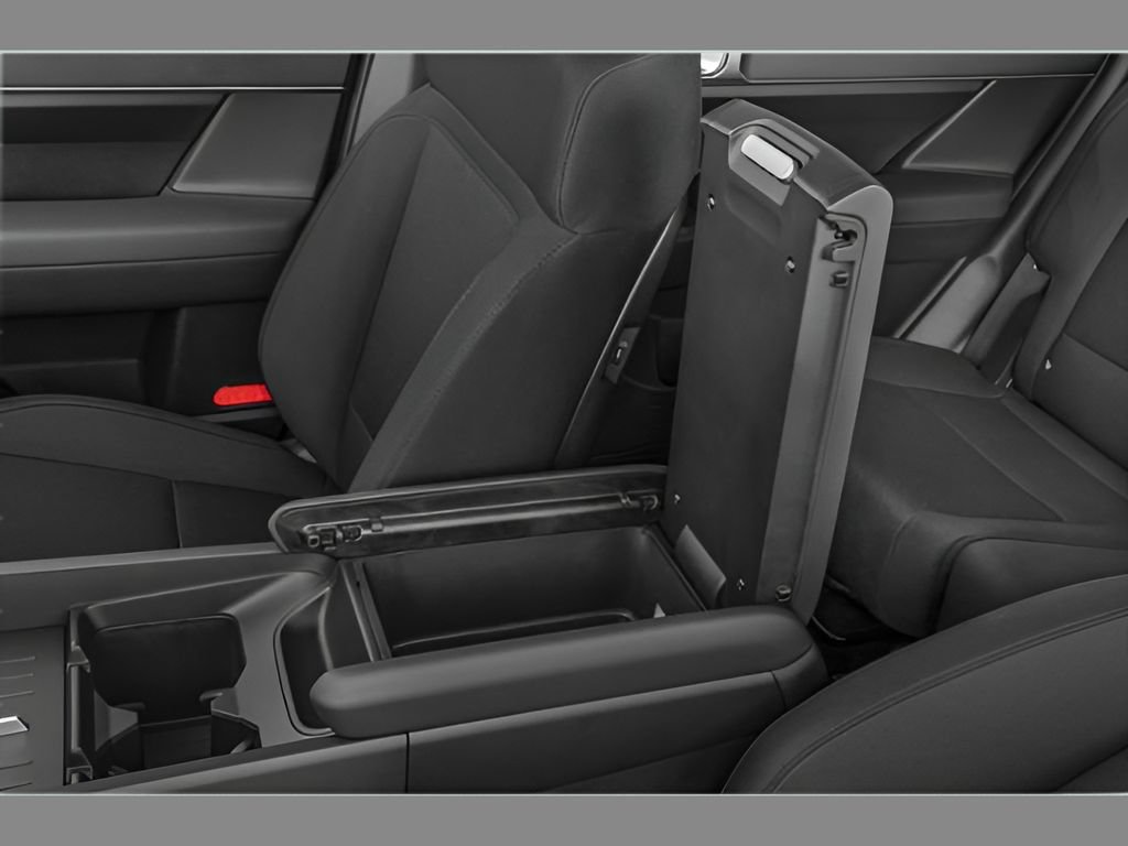 New 2026 Hyundai Santa Fe SE FWD image 14