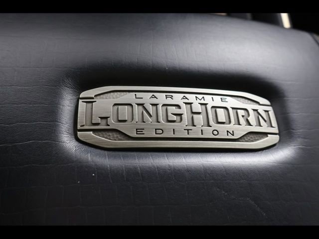 Used 2020 RAM 1500 Limited image 16