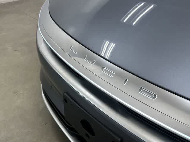 Used 2024 Lucid Air Touring AWD/4WD image 31