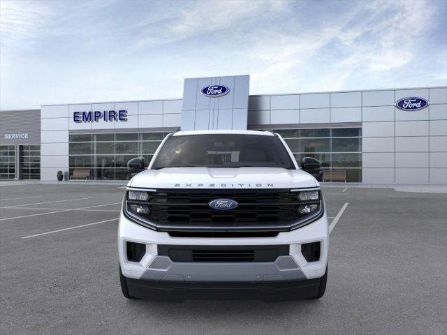 New 2025 Ford Expedition Platinum w/ Platinum Ultimate Package image 6