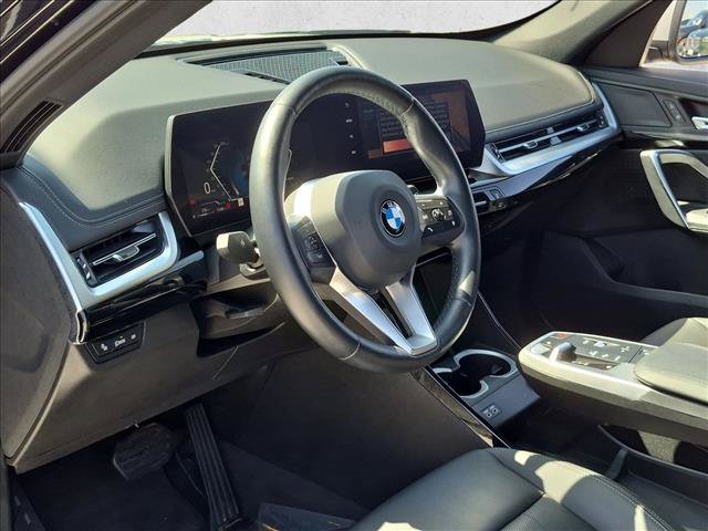 Certified 2024 BMW X1 xDrive28i w/ Convenience Package AWD/4WD image 10