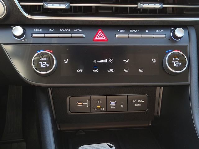 New 2026 Hyundai Sonata SEL image 17