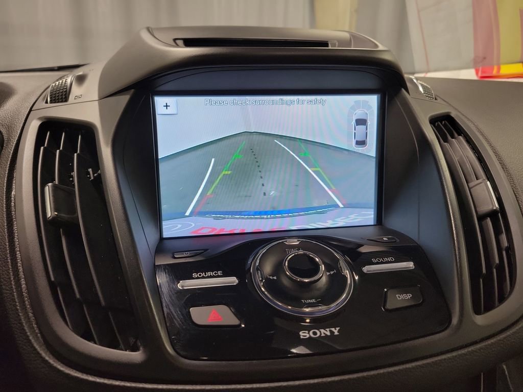 Used 2017 Ford Escape Titanium w/ Equipment Group 301A image 17