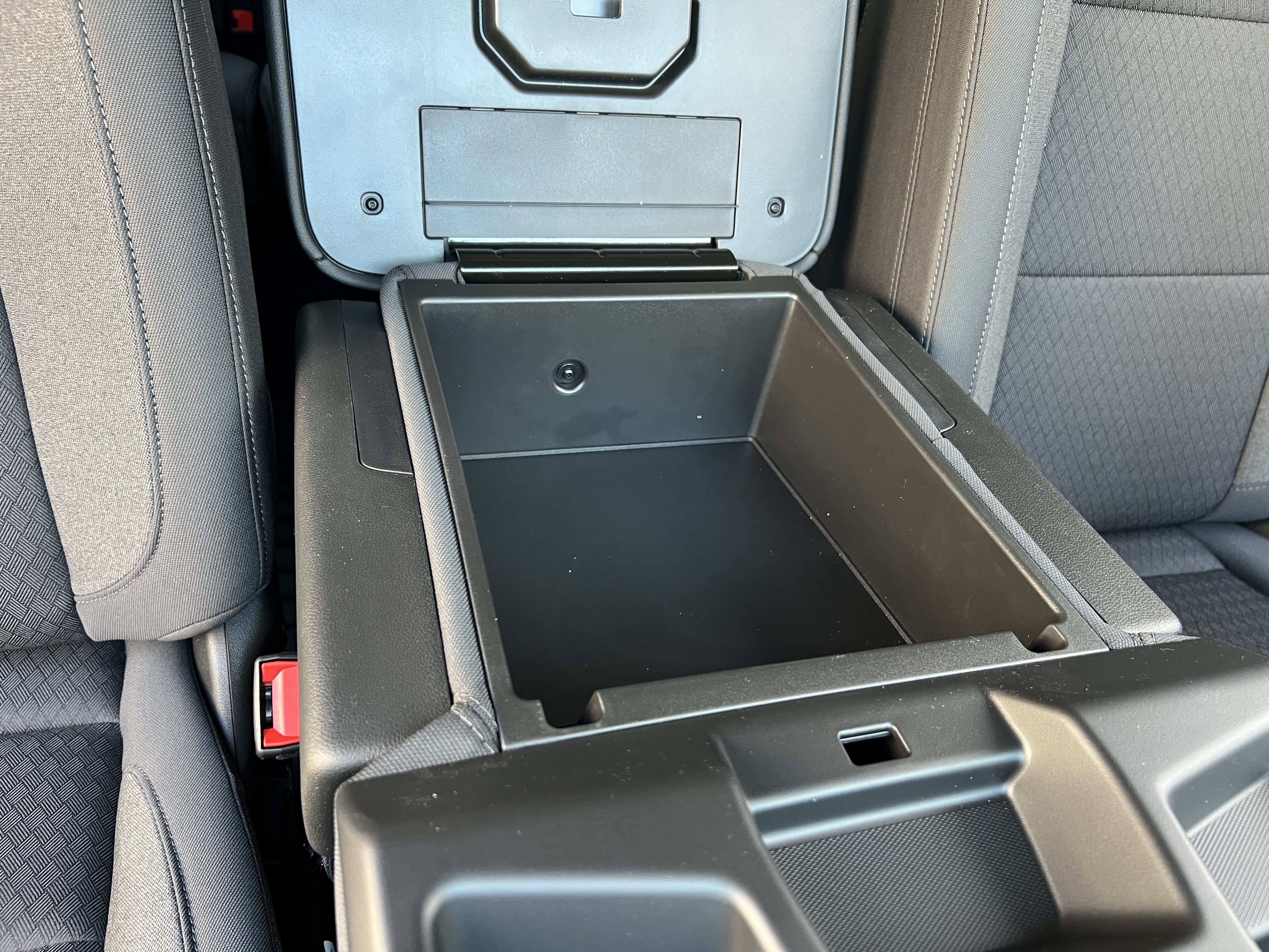 New 2026 GMC Sierra 1500 Elevation AWD/4WD image 24
