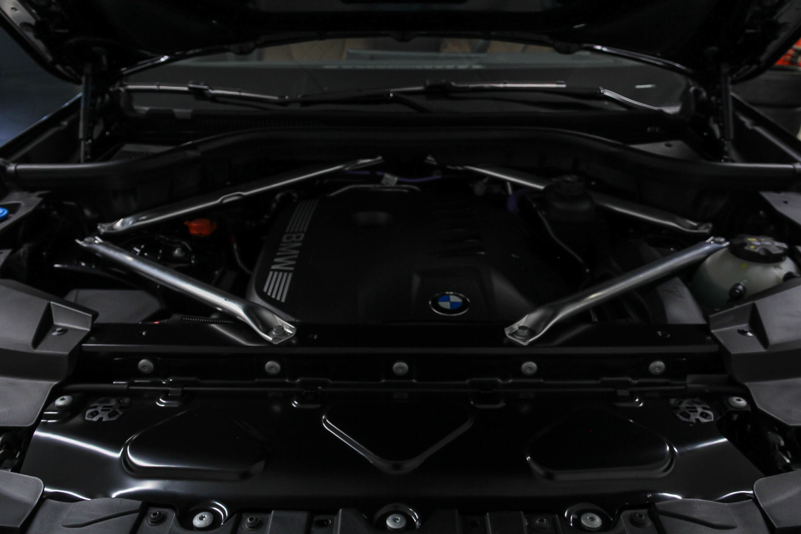 New 2026 BMW X5 sDrive40i w/ M Sport Package RWD image 27