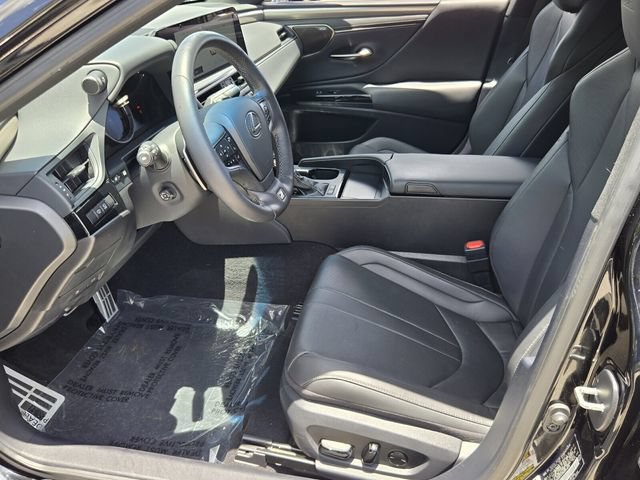 Used 2024 Lexus ES 300h F Sport FWD image 10