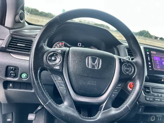 Used 2016 Honda Pilot EX-L image 17
