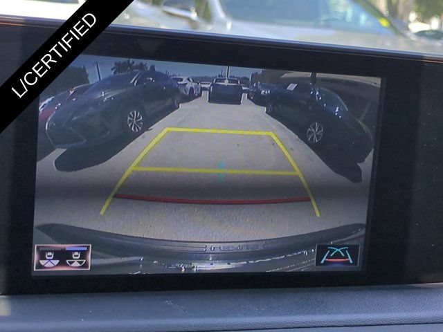 Certified 2021 Lexus RX 350 FWD w/ Premium Package image 19
