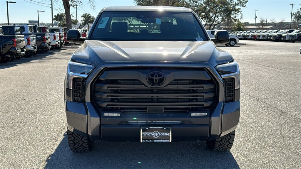 New 2026 Toyota Tundra SR5 image 2