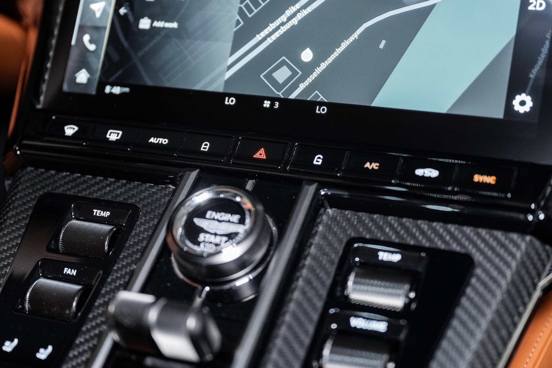 New 2026 Aston Martin V8 Vantage Coupe image 24