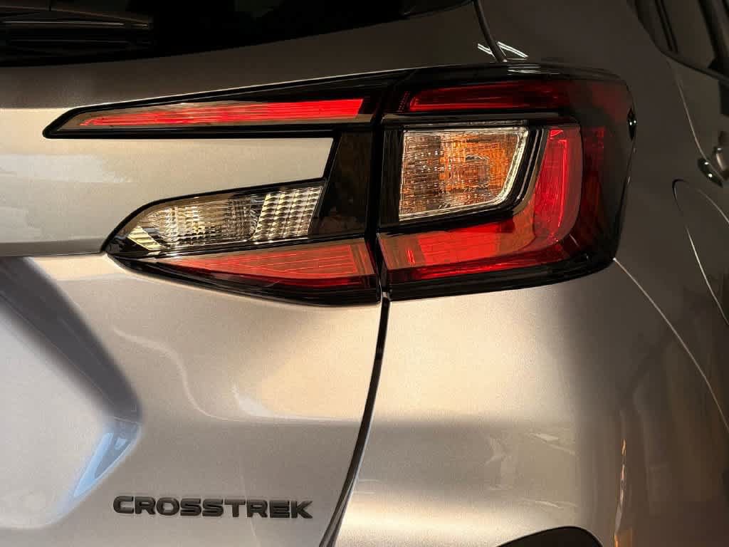 New 2026 Subaru Crosstrek 2.5i Premium AWD/4WD image 7