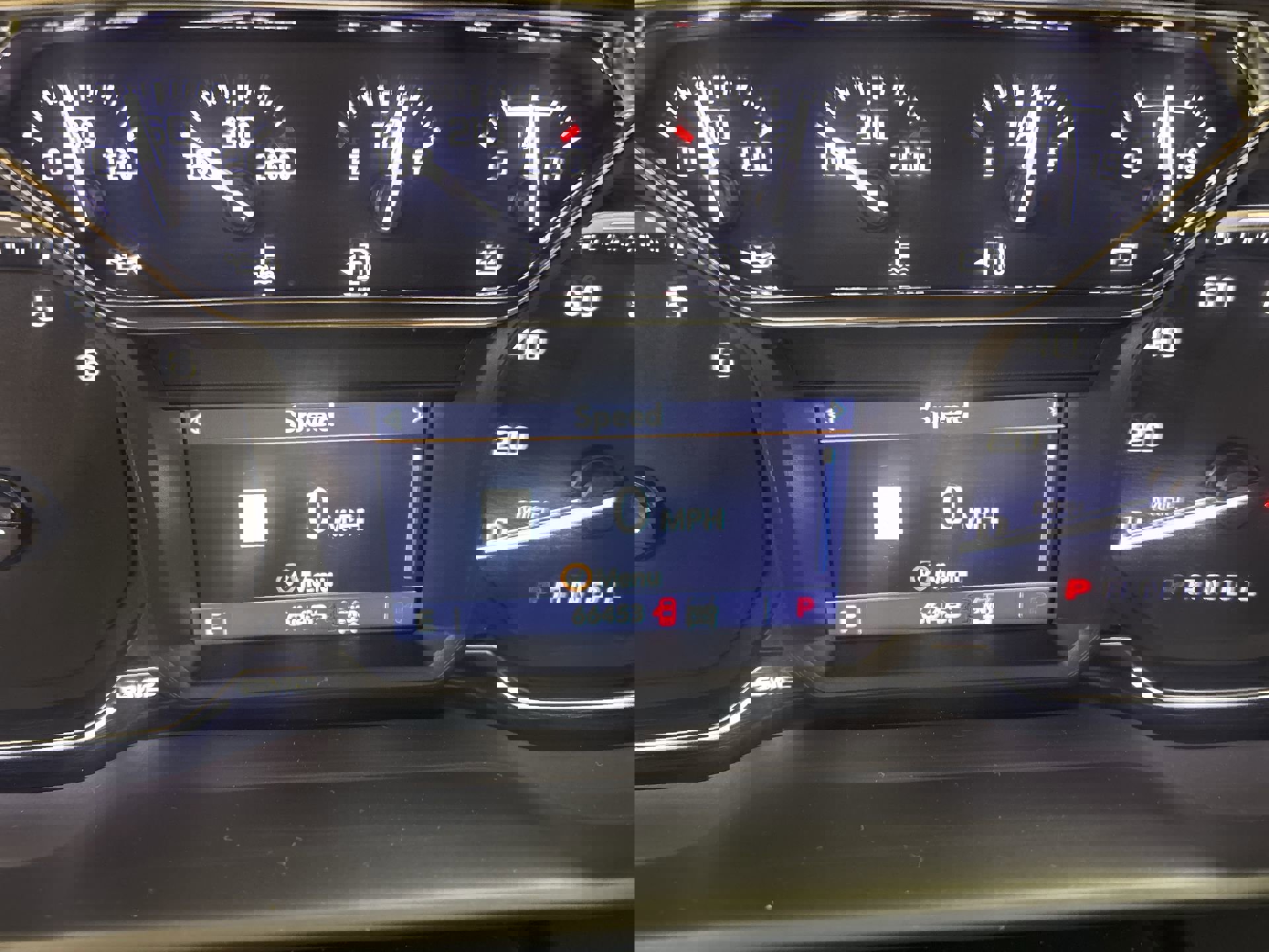 Certified 2022 GMC Sierra 1500 SLT w/ SLT Premium Plus Package image 13