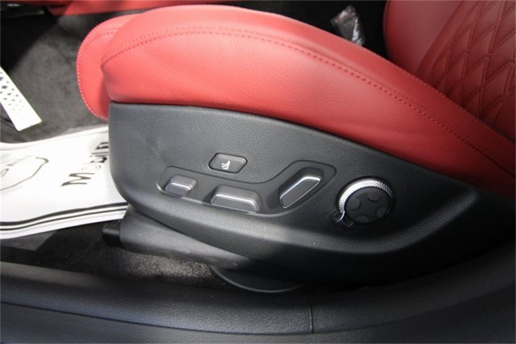 Used 2024 Genesis G80 2.5T w/ Sport Prestige Package image 17