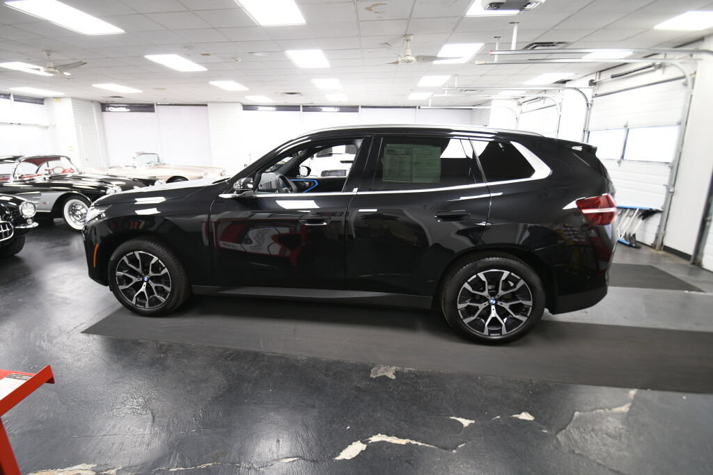 Used 2026 BMW X3 xDrive30i AWD/4WD image 4
