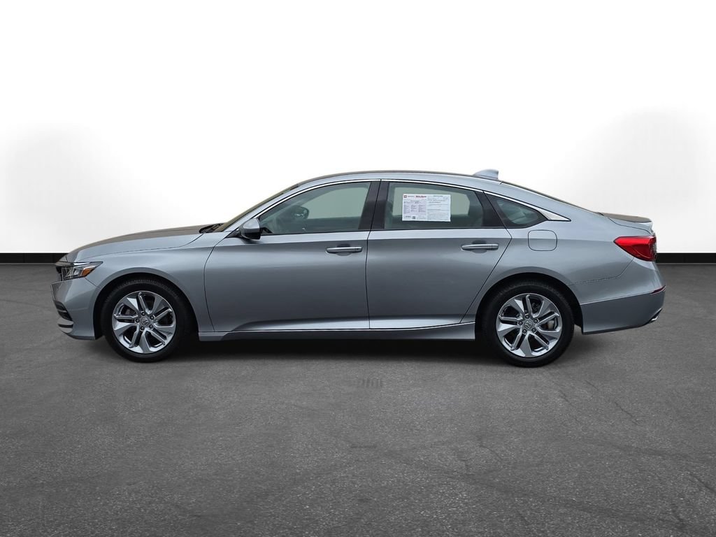 Used 2020 Honda Accord LX image 9