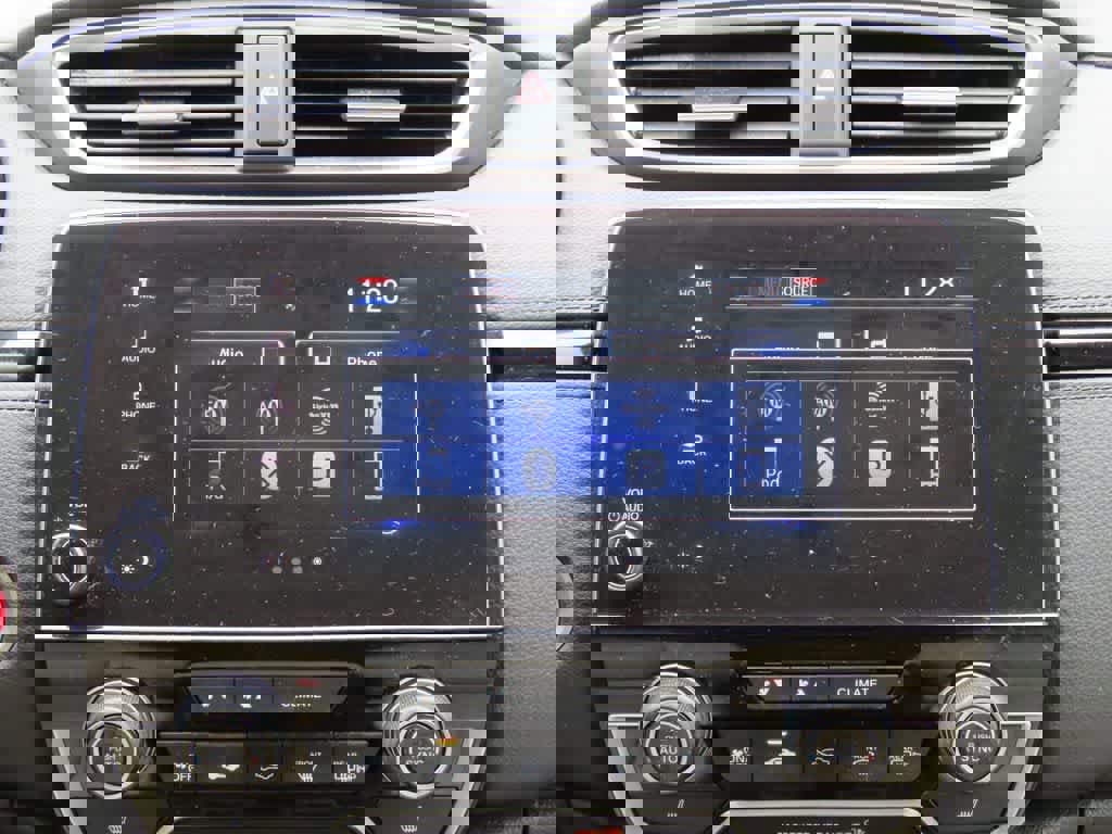 Used 2017 Honda CR-V EX image 8