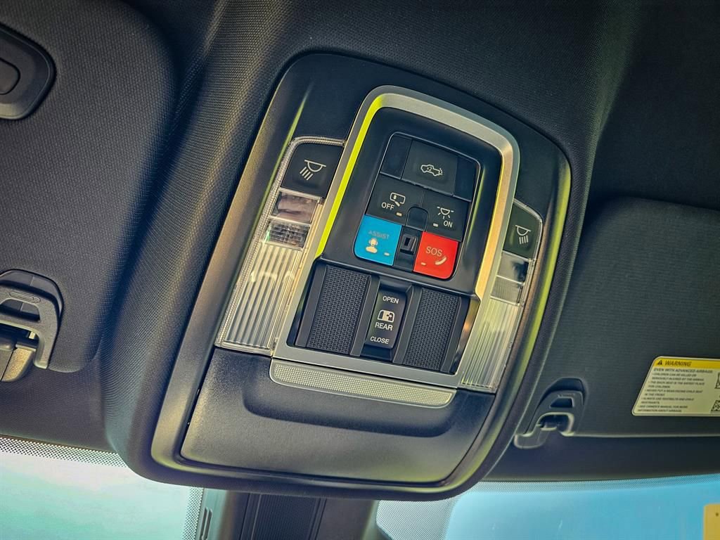 New 2026 RAM 1500 Big Horn image 31