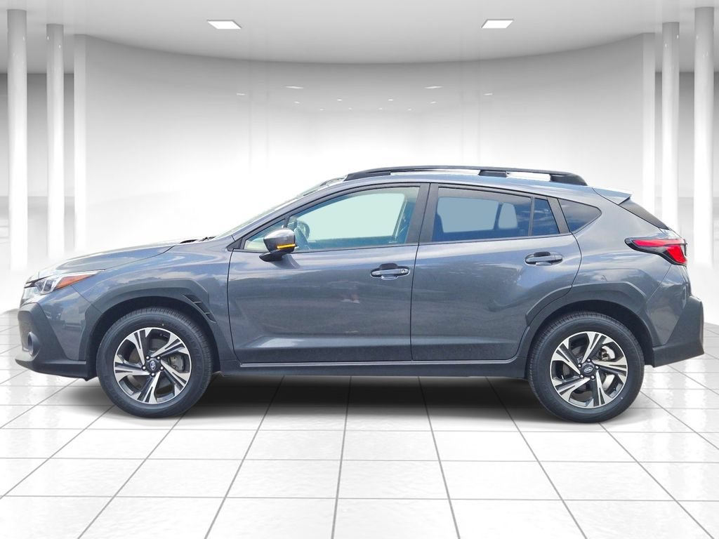 Used 2024 Subaru Crosstrek 2.0i Premium AWD/4WD image 6