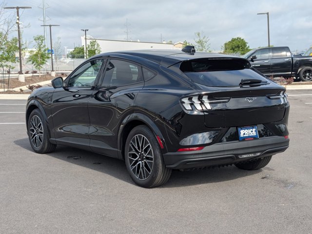 Used 2025 Ford Mustang Mach-E Premium image 8