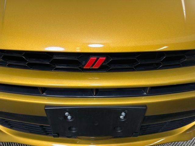 Used 2024 Dodge Hornet R/T w/ R/T Blacktop Package image 9