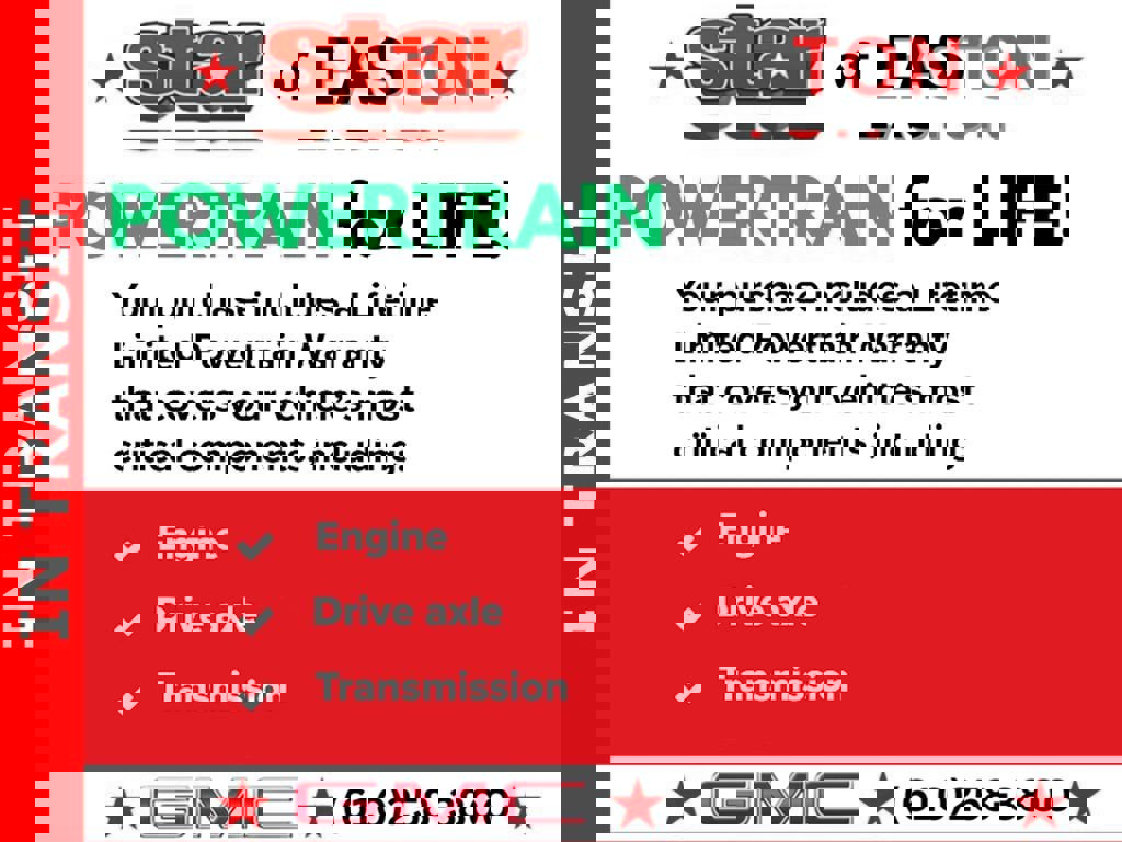 New 2026 GMC Sierra 1500 Elevation w/ Preferred Package image 5