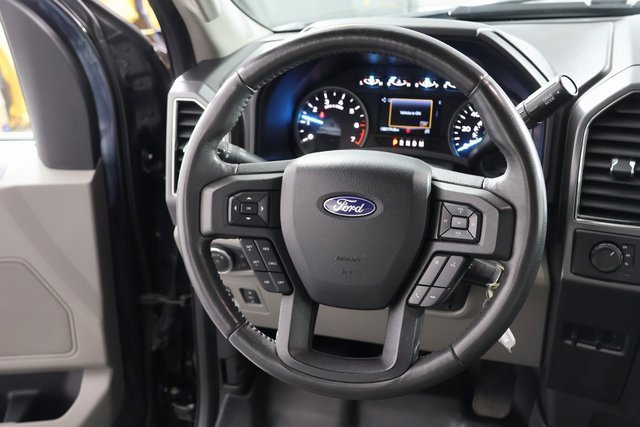 Used 2018 Ford F150 XLT w/ Equipment Group 302A Luxury image 10