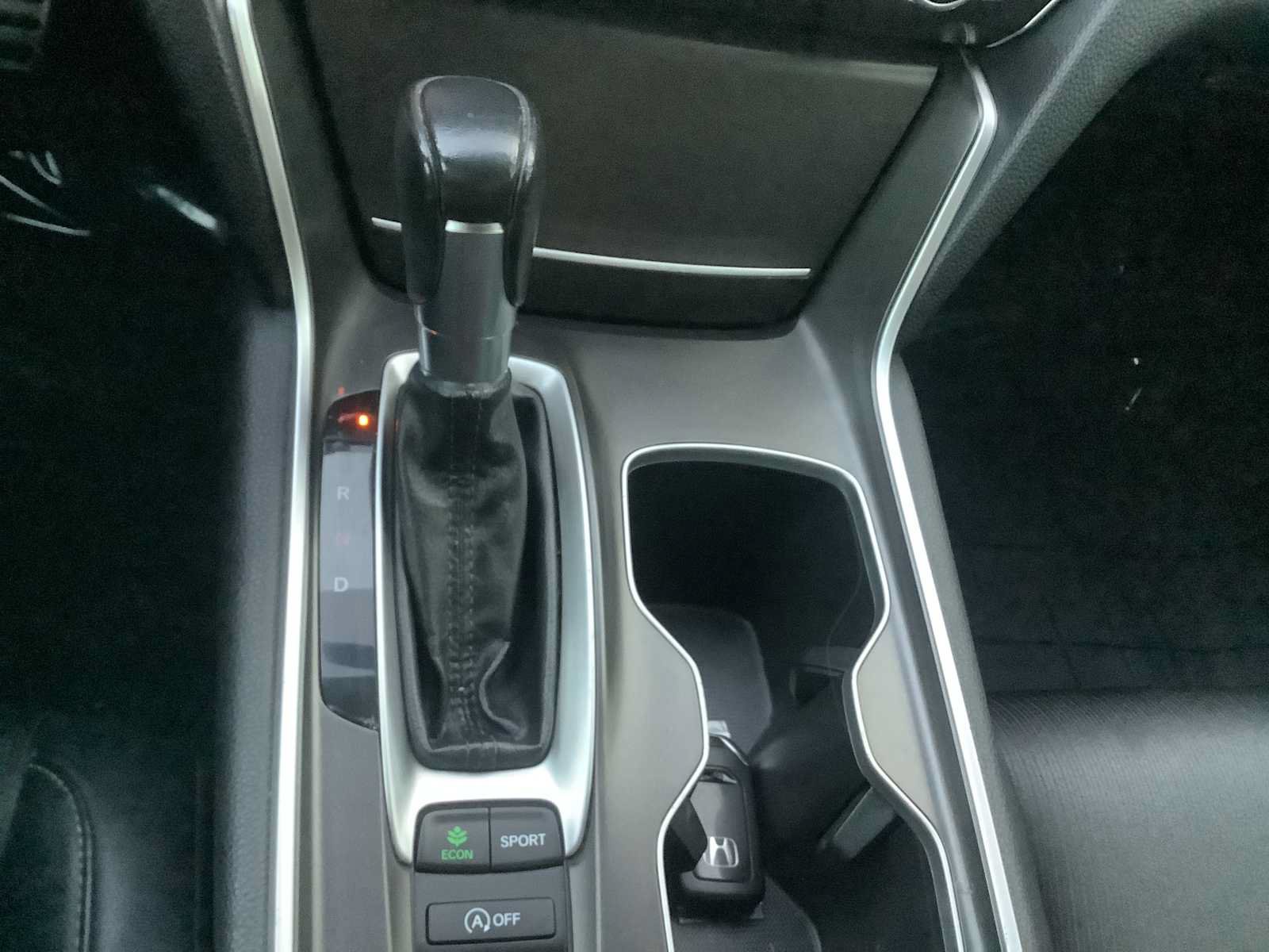 Used 2022 Honda Accord Sport image 18