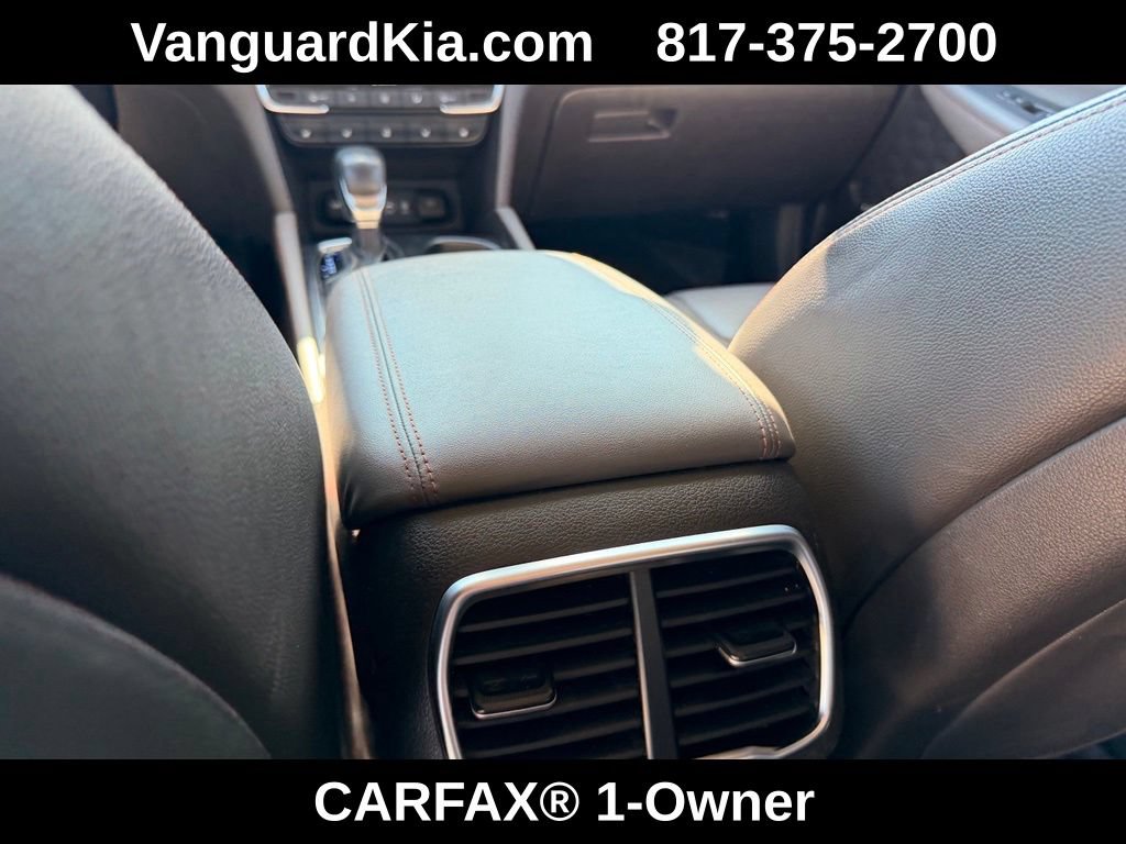 Used 2019 Hyundai Santa Fe FWD image 25