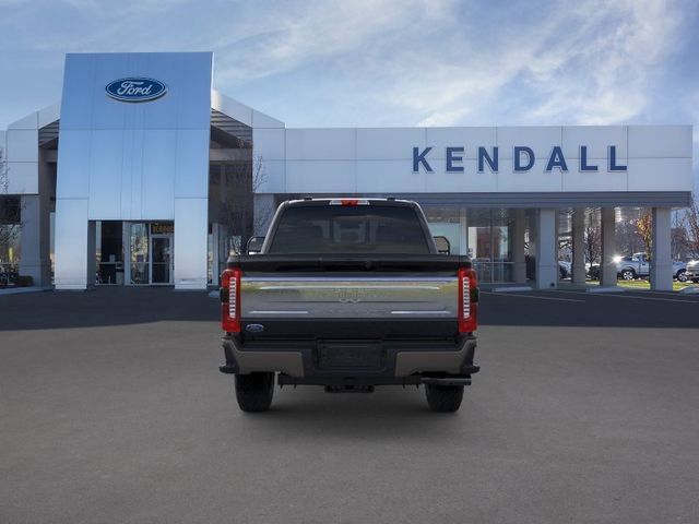New 2026 Ford F250 King Ranch AWD/4WD image 5