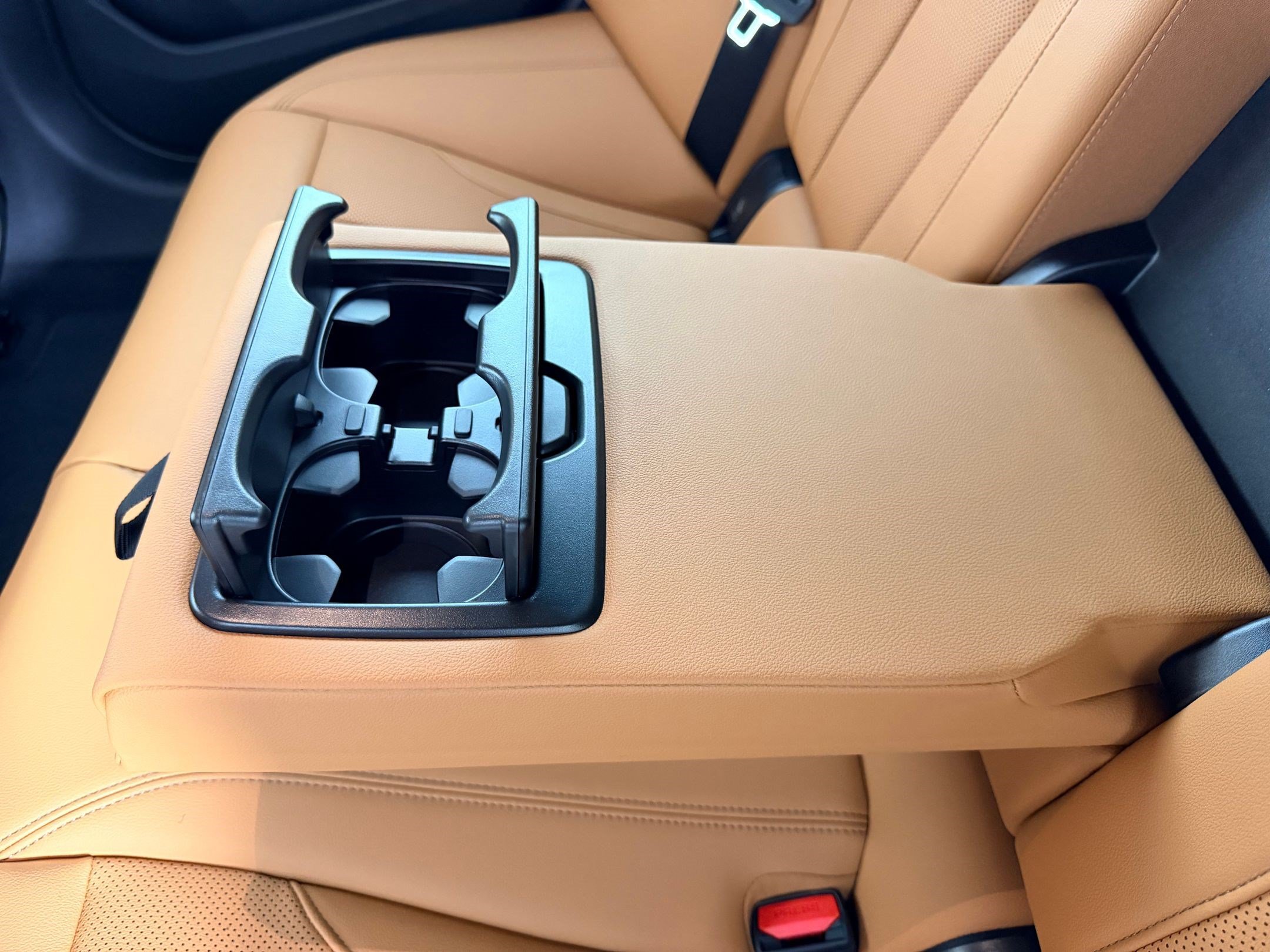 New 2026 BMW 430i xDrive w/ M Sport Package AWD/4WD image 16